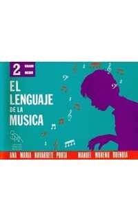 navarrete a.m. - lenguaje de la musica v.2 grado medio
