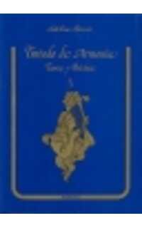 barrio a. - tratado de armonia v.3 (ab) (casset + cd) -