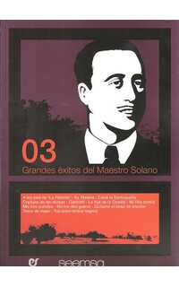 solano j . - grandes exitos del maestro solano v. 3