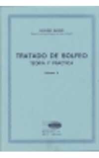 barrio a. - tratado de solfeo v.2 -