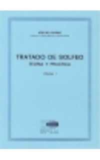 barrio a. - tratado de solfeo v.1 -