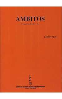 alis r. - ambitos -