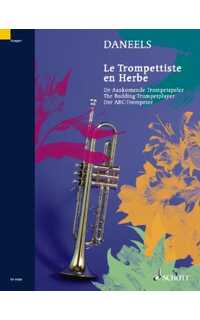 daneels f. - trompetiste en herbe -(tp)