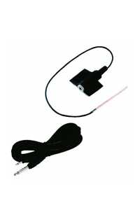 pastilla - guitarra clasica shadow