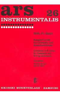 bach w.f. - concierto fa m piano y orquesta