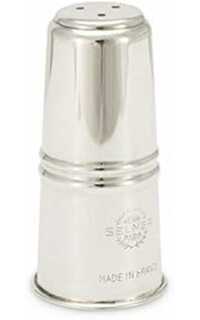 boquillero clarinete - selmer plateado