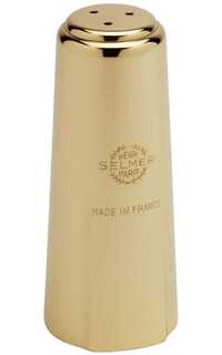 boquillero saxo baritono - selmer gg