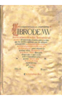 milan l. - libros de musica de vihuela de mano intitulado el maestro