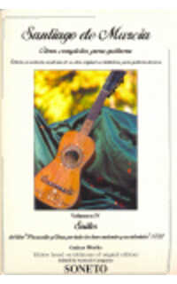 murcia s. - obra completa v.4 (suites) -