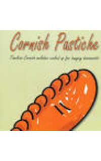 tanner m. - cornish pastiche -fg/p