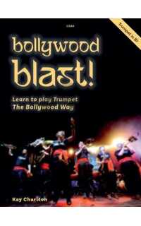 charlton k. - bollywood blast (tp)