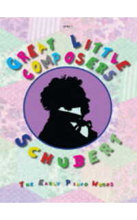 schubert f. gran pequeño compositor