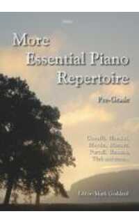 album- mas repertorio esencial piano pre-grade