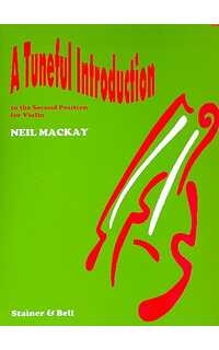 mackay n. - introduccion a la segunda posicion -