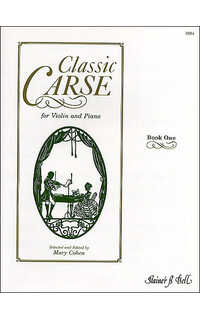 carse a. - classic carse v.1 -