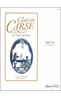 carse a. - classic carse v.2 -