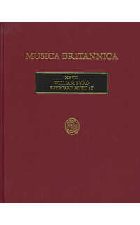 byrd w. - musica teclado v.2