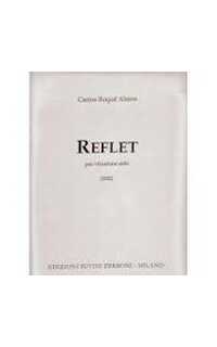 alsina c. r. - reflet