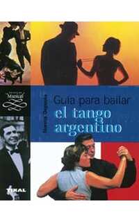 depaola n. - guia para bailar el tango argentino -