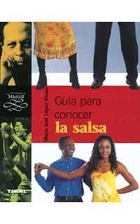 lopez vilalta m.j. - guia para conocer la salsa -