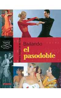 vazque de las heras m. - bailando el pasodoble -