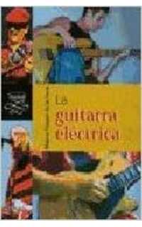 vazquez m. - la guitarra electrica -