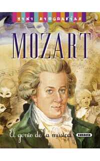 moran j. - mozart el genio de la musica (mini biografia)