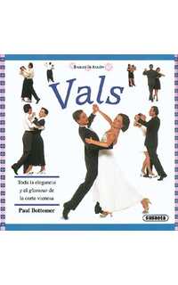 bottomer p. - vals (bailes de salon)