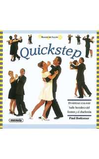 bottomer p. - quickstep (bailes de salon)