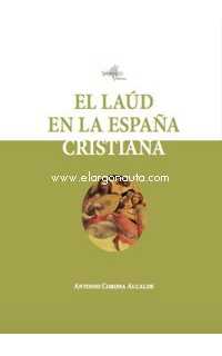 corona a. - el laud en la españa cristiana