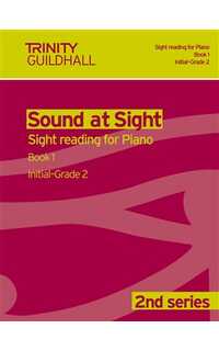 trinity guildhall - sound at sight piano 1 (initial- grade 2)
