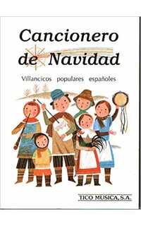 montoya j.h. - cancionero de navidad -