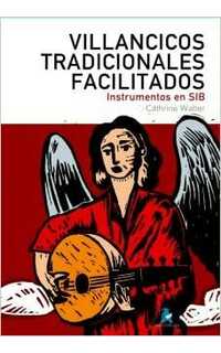 album - villancicos tradicionales facil (sib)