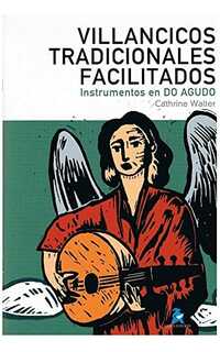 album - villancicos tradicionales facil (do agudo)