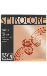 cuerda violin - thomastik spirocore 4º g-sol