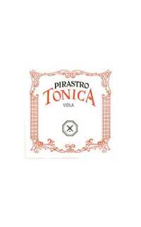 cuerda viola - pirastro tonica 1º a-la aluminio