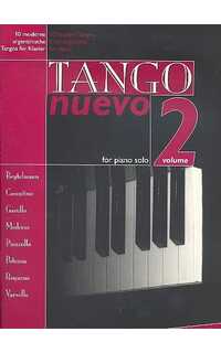 album - tango nuevo v.2 (p)