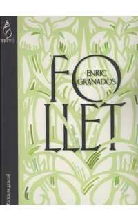 granados e. - follet drama lirico en tres actos