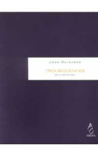 guinjoan j. - secuencias (3) clarinete bajo