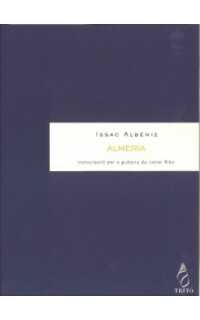 albeniz i. - almeria