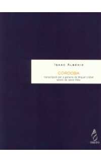 albeniz i. - cordoba