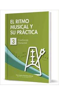 perandones mª a.- el ritmo musical y su practica nivel 3