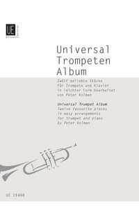 album - universal trumpet album