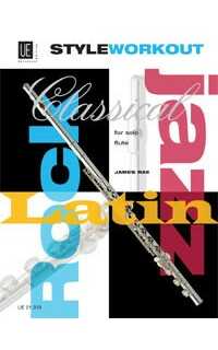 rae j. - style workout (fl)