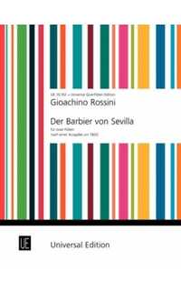 rossini g. - barbero de sevilla -