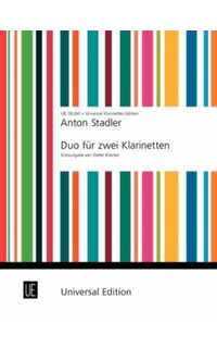 stadler a. - duo -