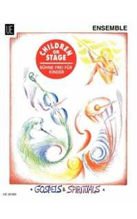 album - gospels and spirituals (sc+pt) -