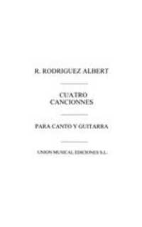 rodriguez albert r. - canciones (4)