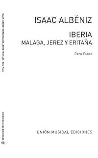albeniz i. - suite iberia v.4 -