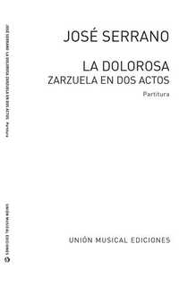 serrano j. - la dolorosa -